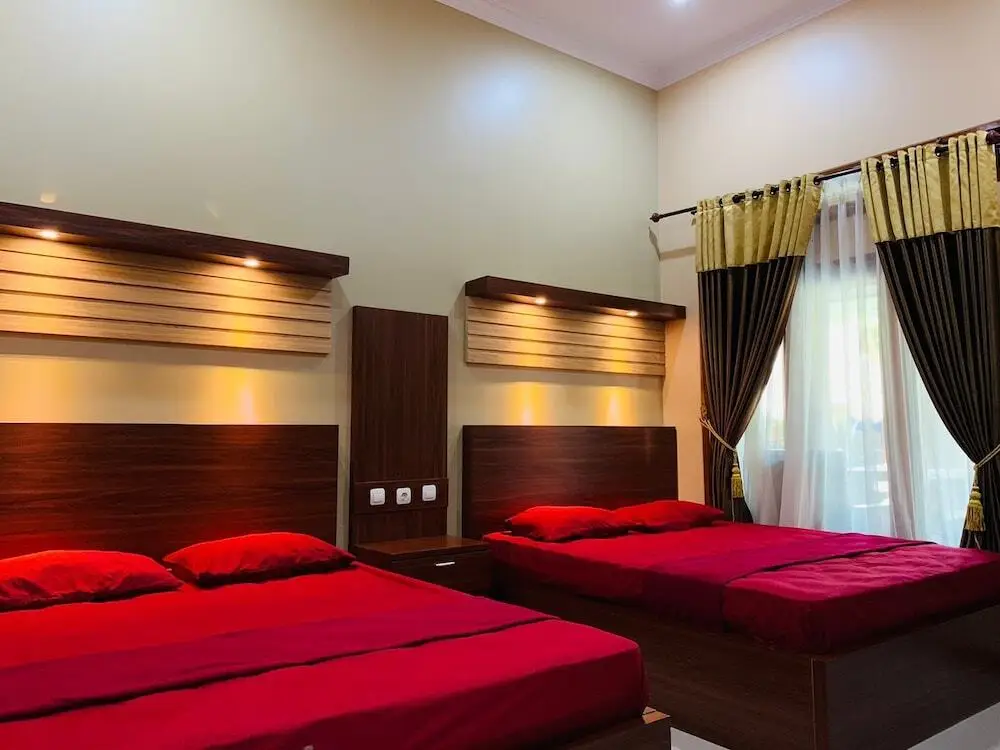 Батукарас: Rivana Hotel