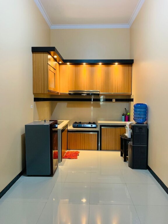 Батукарас: Rivana Hotel
