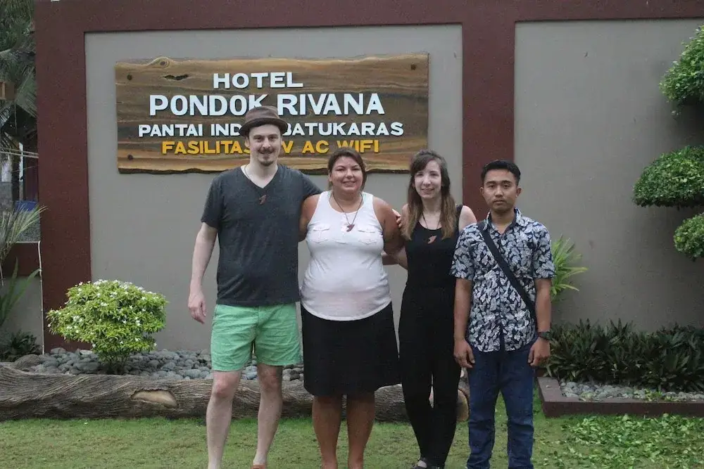 Батукарас: Rivana Hotel