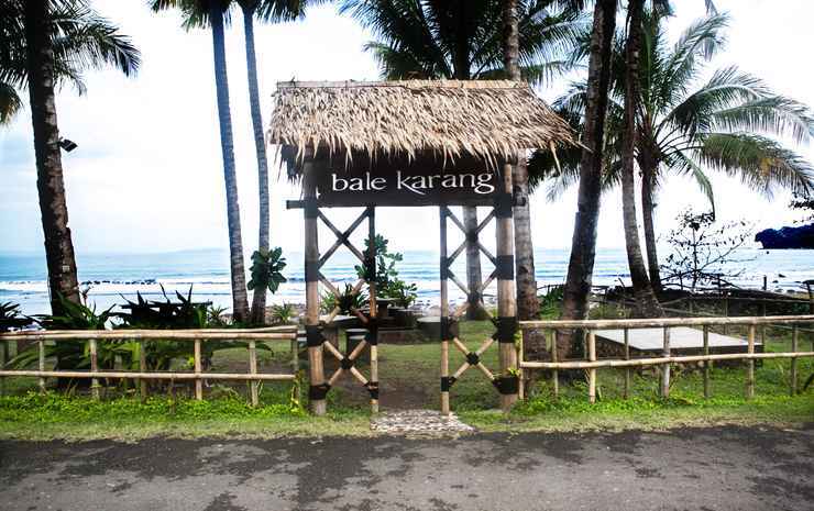 Батукарас: Bale Karang Cottages