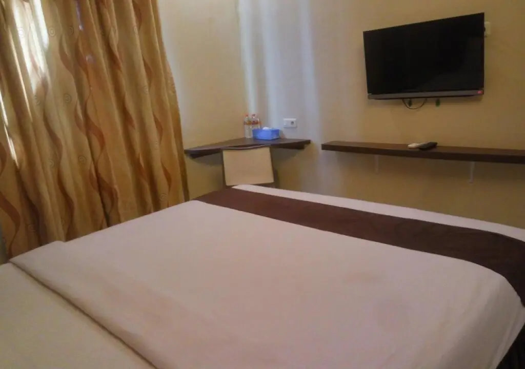 Макассар: Max Hotel