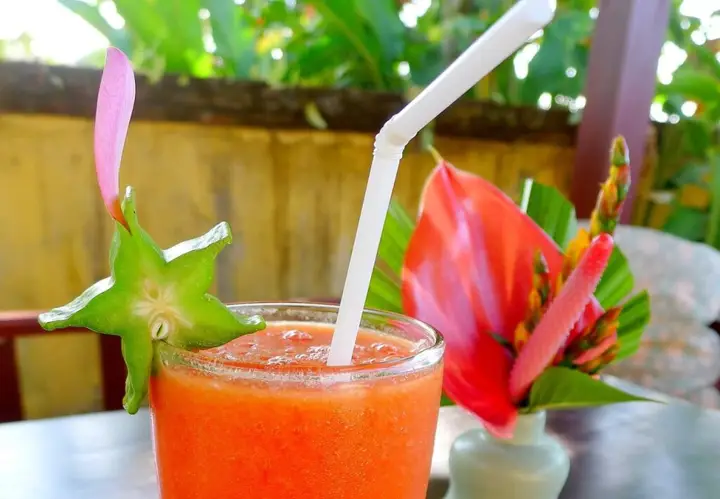 Сукавати: Mandala Desa Boutique Resort