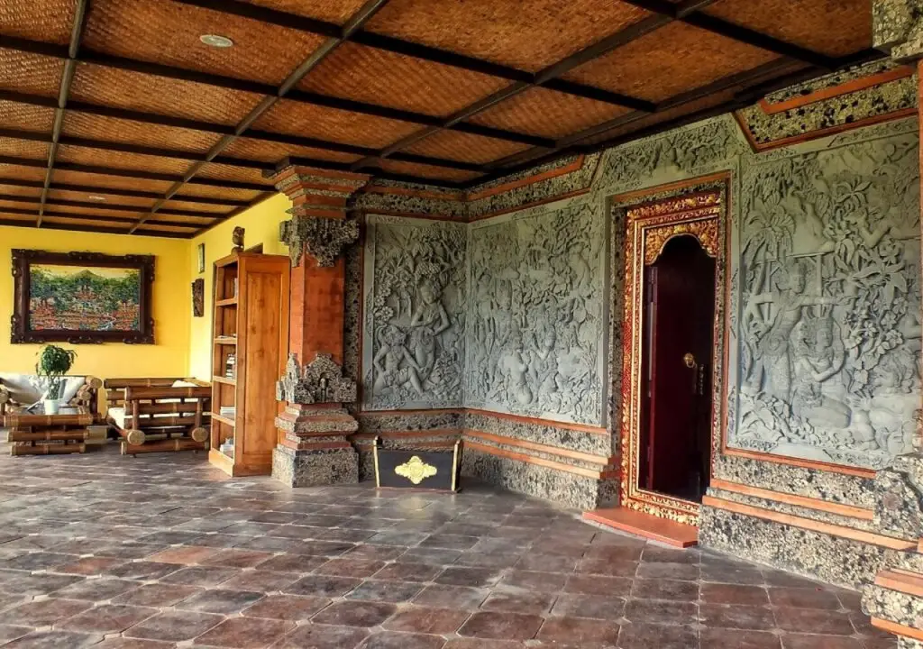 Сукавати: Mandala Desa Boutique Resort