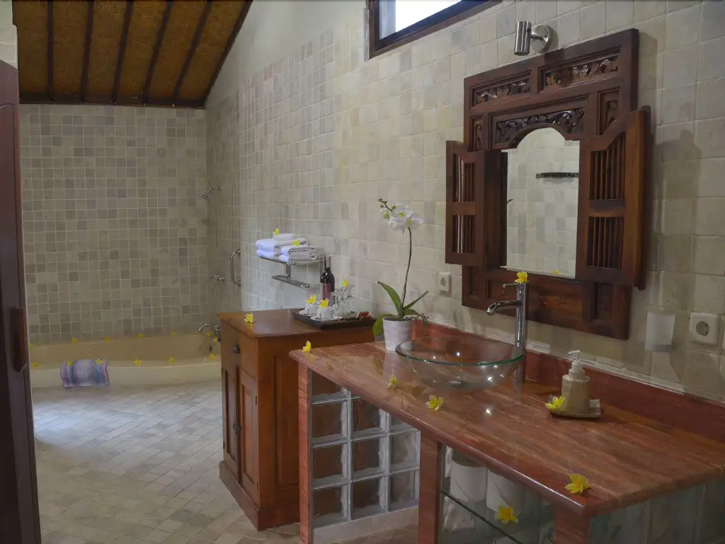 Сукавати: Mandala Desa Boutique Resort
