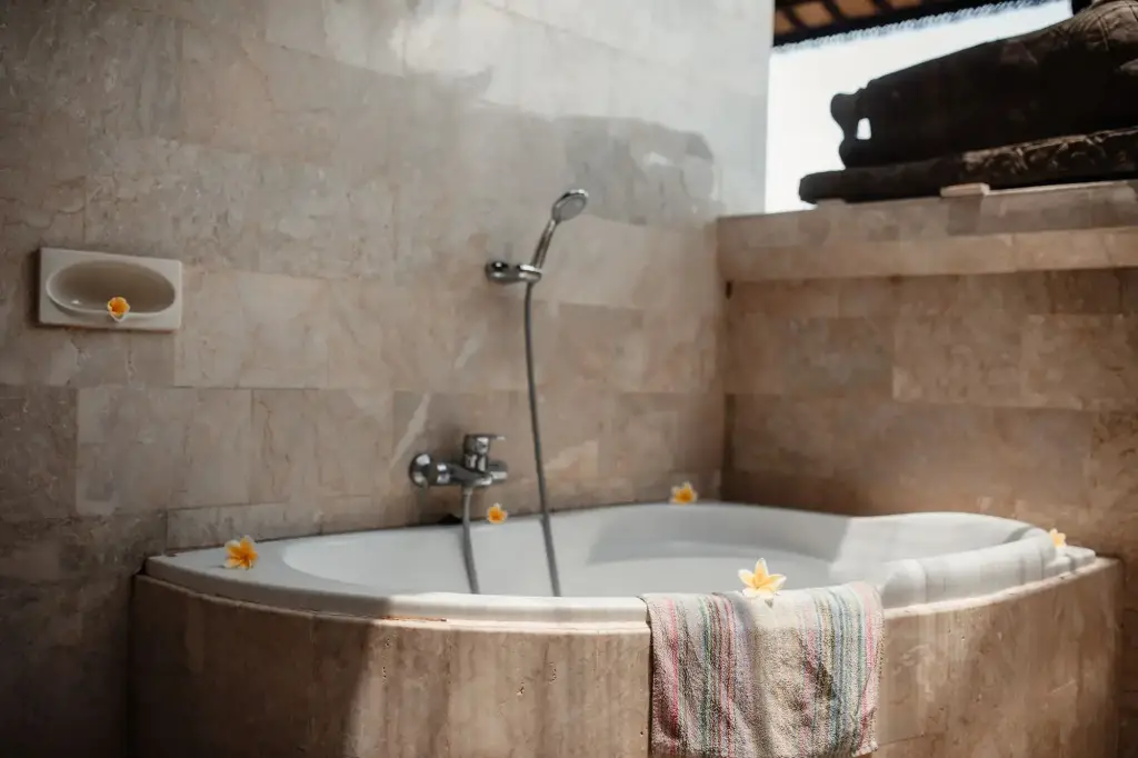 Сукавати: Mandala Desa Boutique Resort