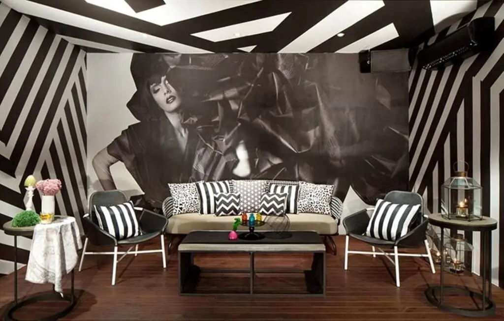 Джакарта: ARTOTEL Thamrin Jakarta
