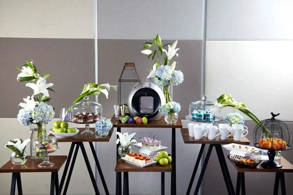 Джакарта: ARTOTEL Thamrin Jakarta