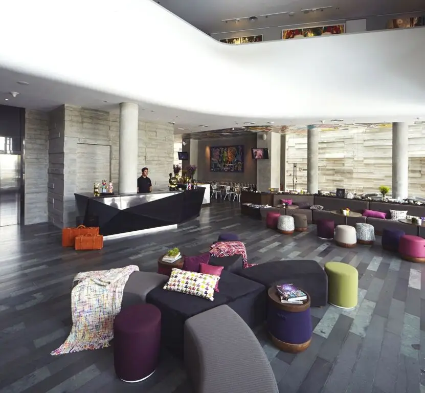 Джакарта: ARTOTEL Thamrin Jakarta