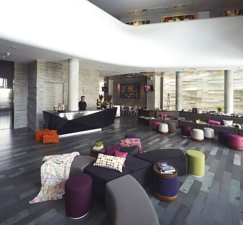 Джакарта: ARTOTEL Thamrin Jakarta