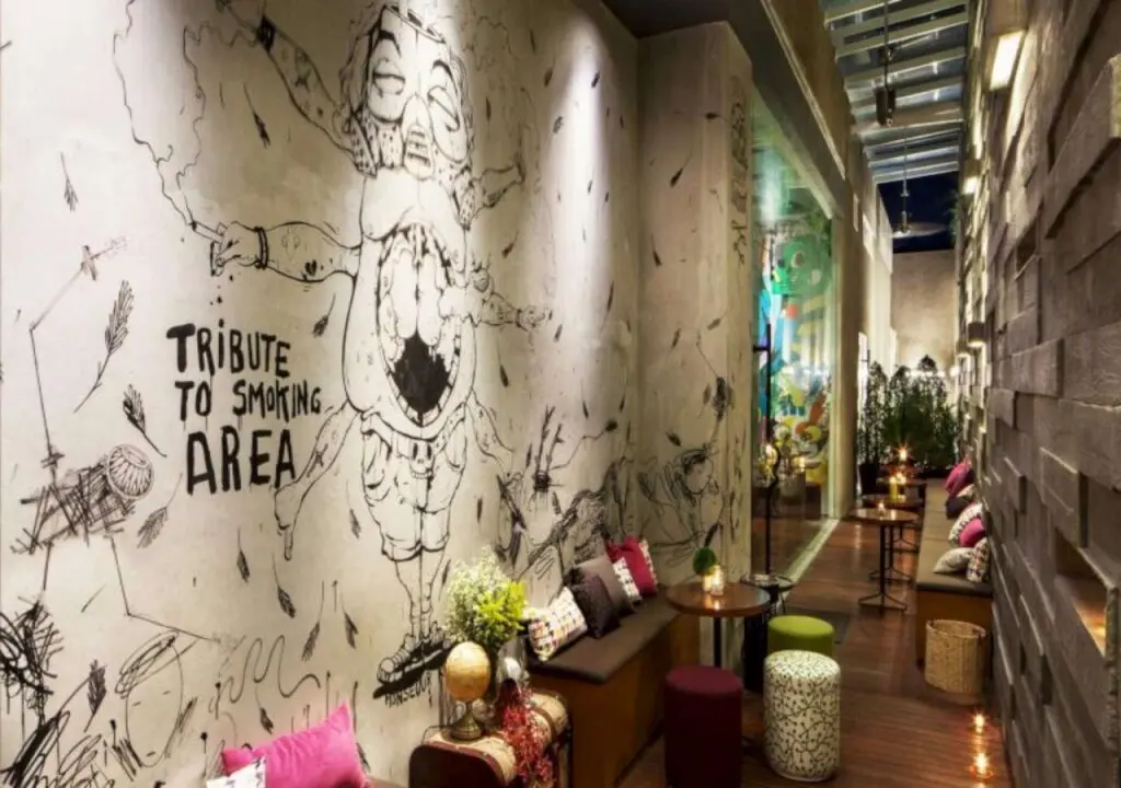 Джакарта: ARTOTEL Thamrin Jakarta
