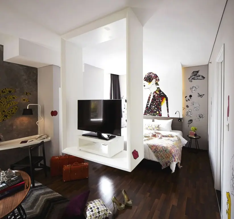 Джакарта: ARTOTEL Thamrin Jakarta