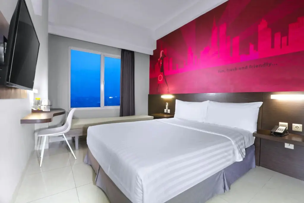 Богор: favehotel Padjajaran Bogor