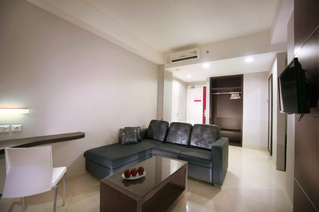 Богор: favehotel Padjajaran Bogor