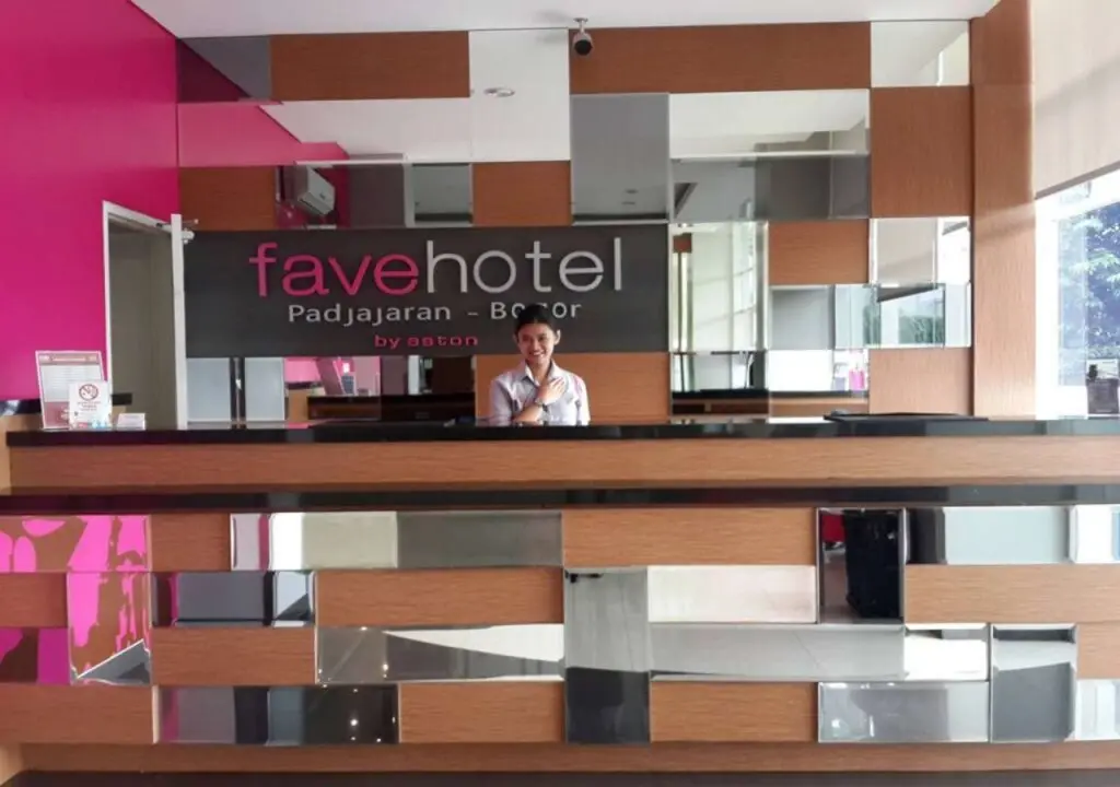 Богор: favehotel Padjajaran Bogor