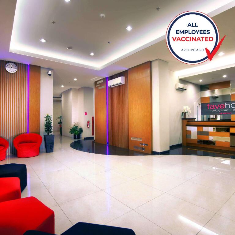 Богор: favehotel Padjajaran Bogor