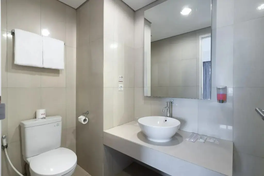 Богор: favehotel Padjajaran Bogor