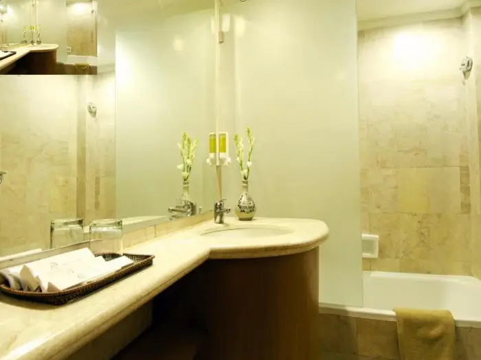 Кута: Апарт-Отель CLUB BALI FAMILY SUITES