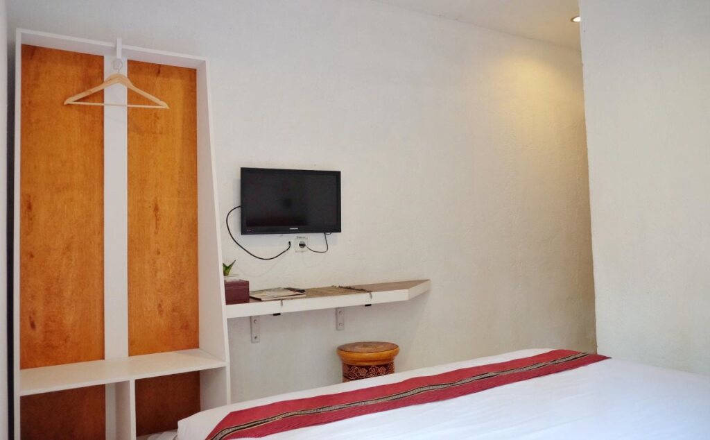 Cempaka Borobudur Guest House — фото 1