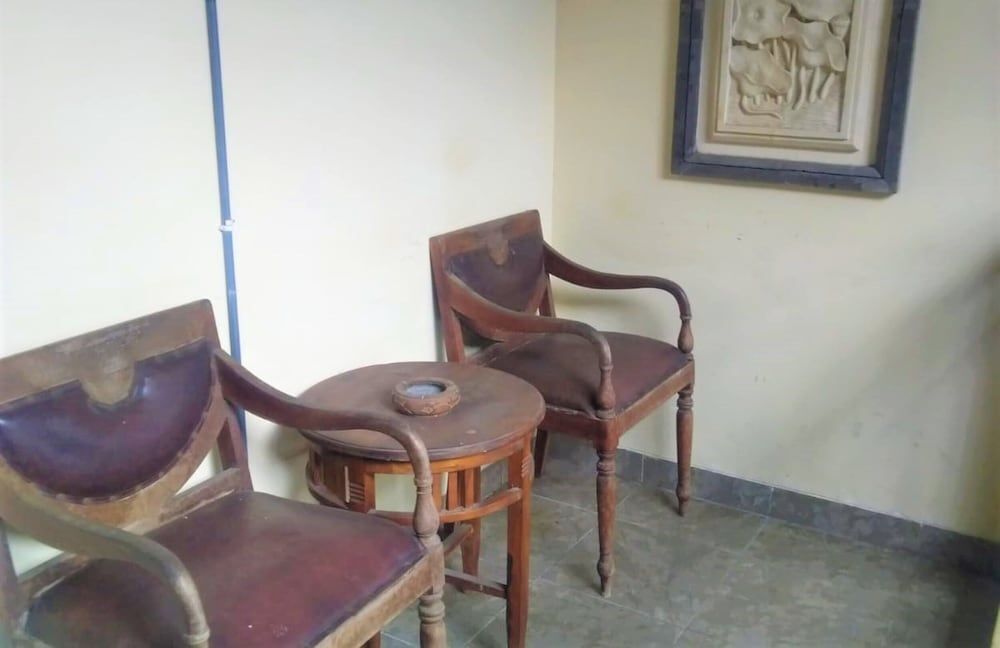 Джимбаран: Kubu Turah Homestay