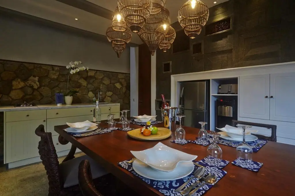 Чангу: Mahala Hasa Villa