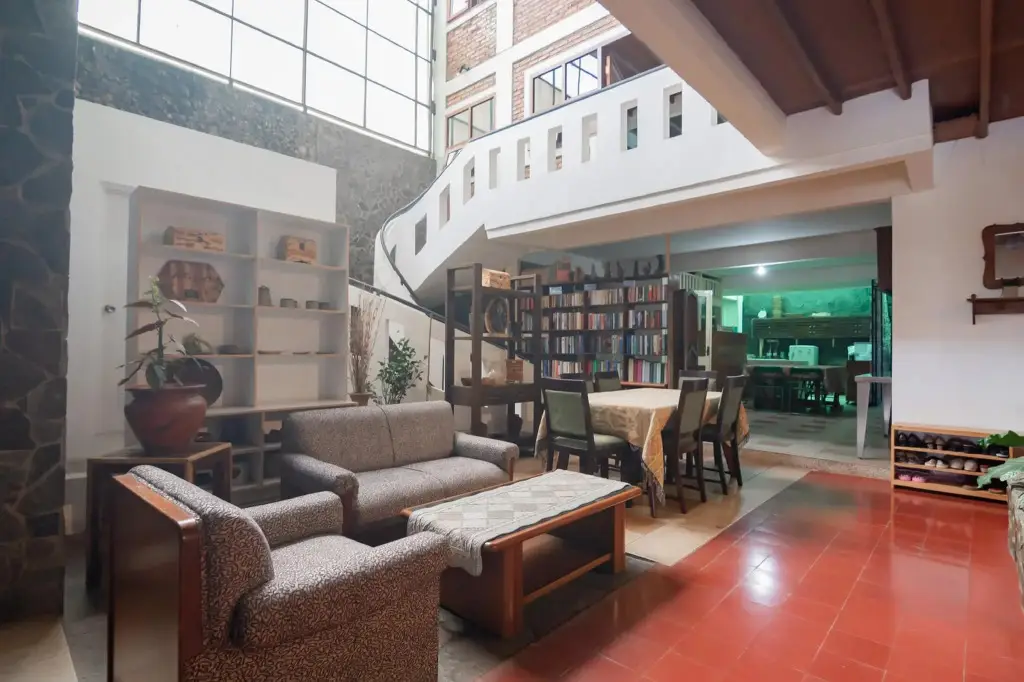 Лембанг: Samakta Guest House Lembang