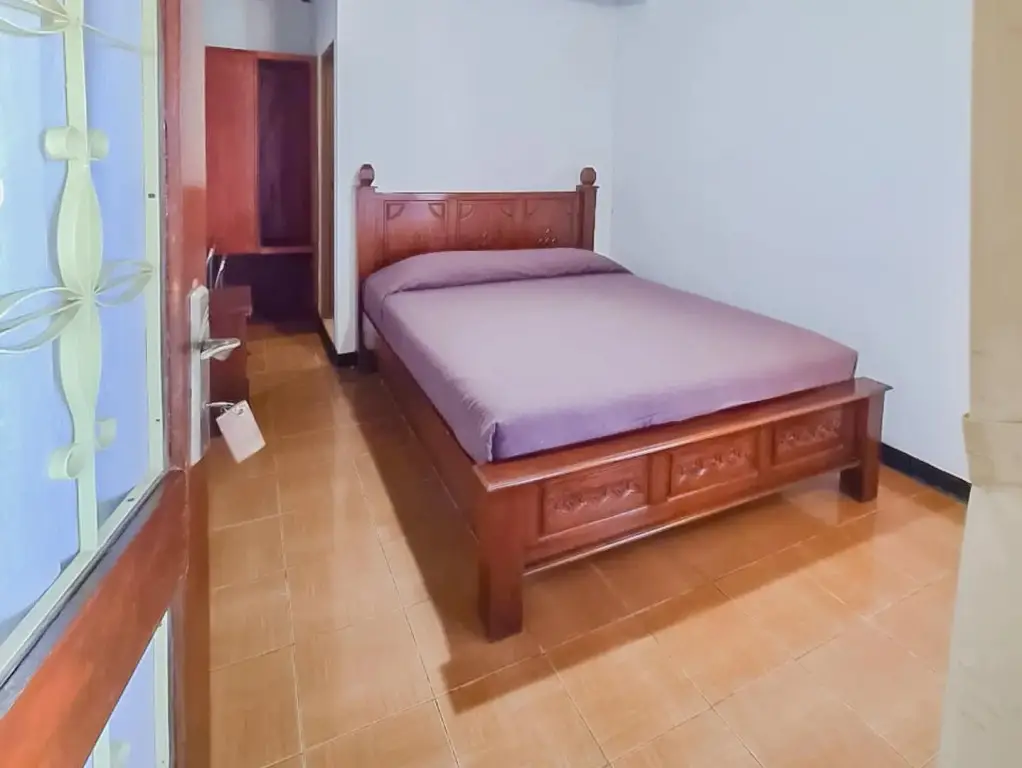 Лембанг: Samakta Guest House Lembang