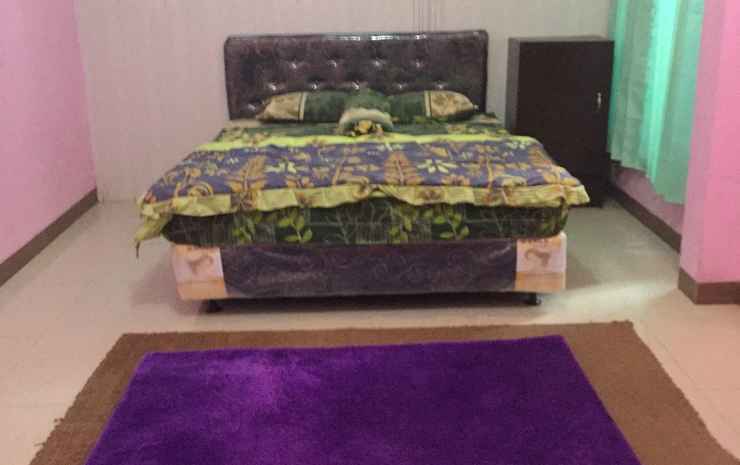 Паромпонг: The Priangan Guesthouse