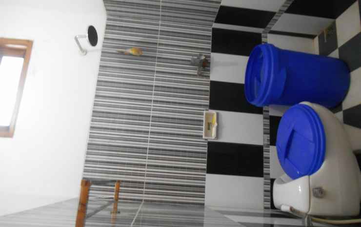 Паромпонг: The Priangan Guesthouse