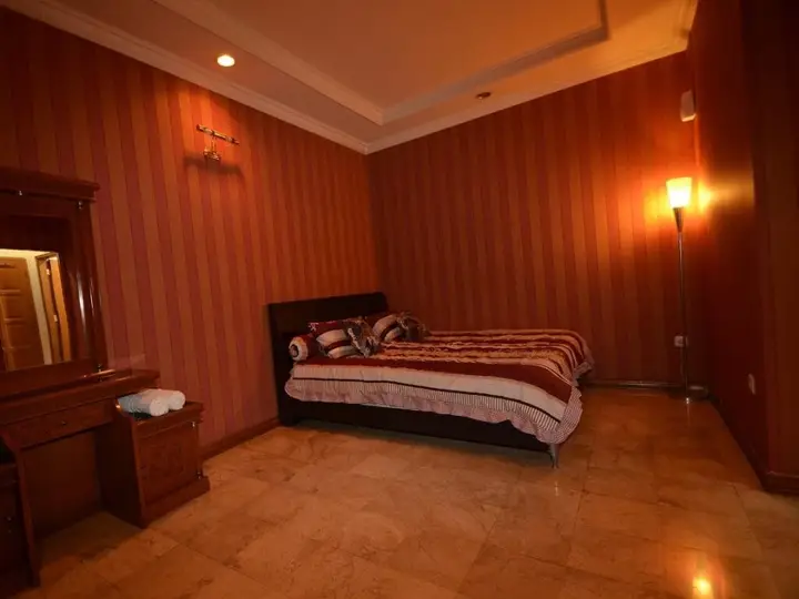 Бандунг: Amura Guesthouse