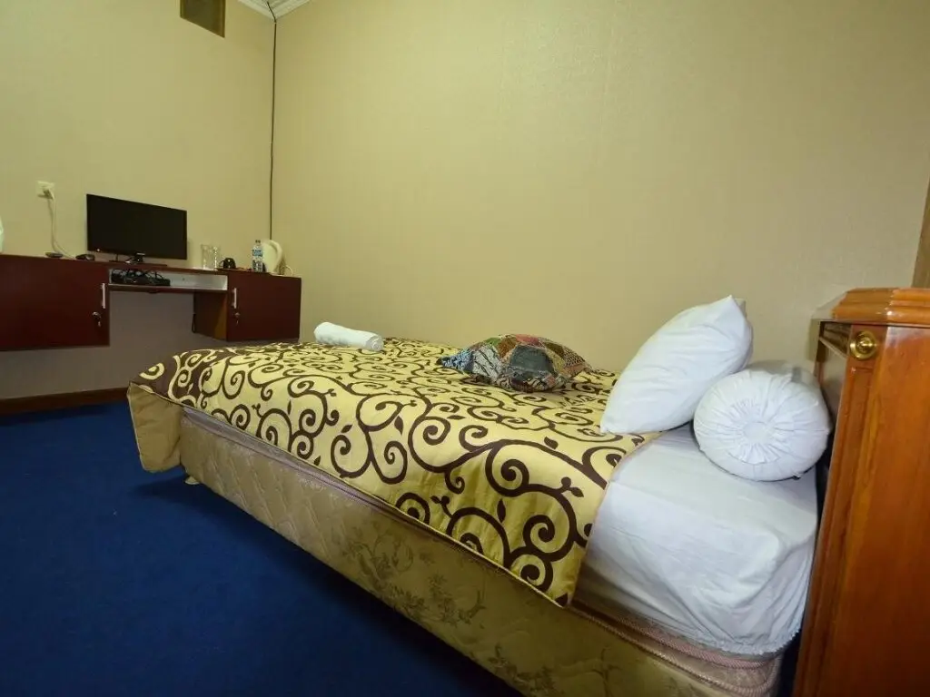 Бандунг: Amura Guesthouse