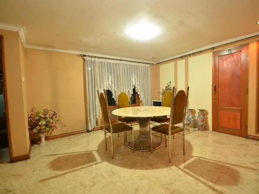 Бандунг: Amura Guesthouse