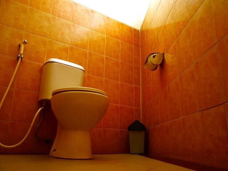Сиамис: The Priangan Hotel I Yos Sudarso