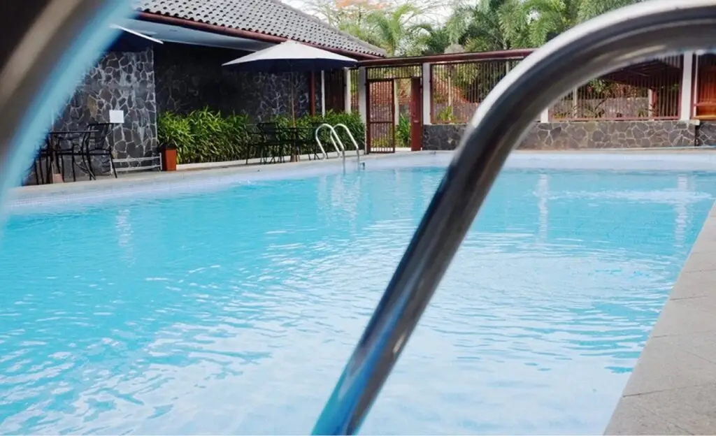 Сиамис: The Priangan Hotel I Yos Sudarso
