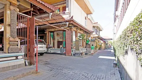 Segara Sadhu Inn Kuta by ecommerceloka — фото 1