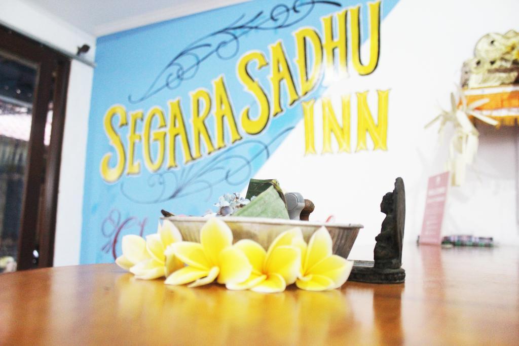 Кута: Segara Sadhu Inn Kuta by ecommerceloka