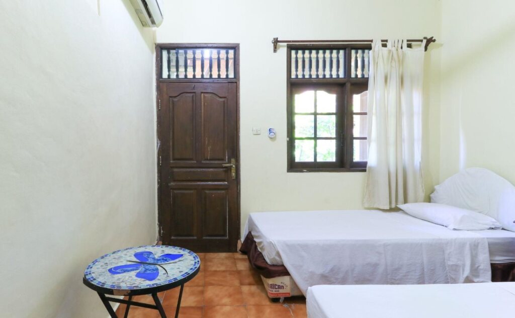 Кута: Surfaris Inn Kuta