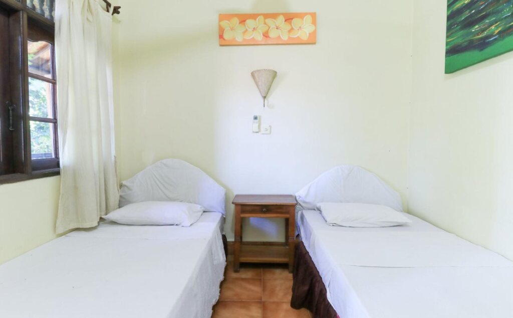 Кута: Surfaris Inn Kuta