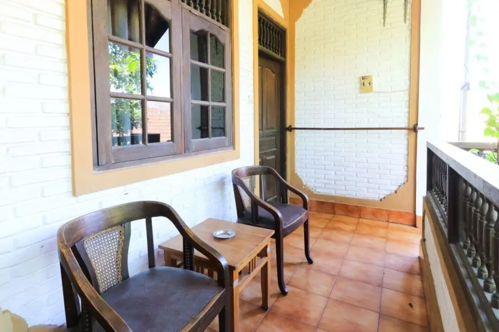 Кута: Surfaris Inn Kuta