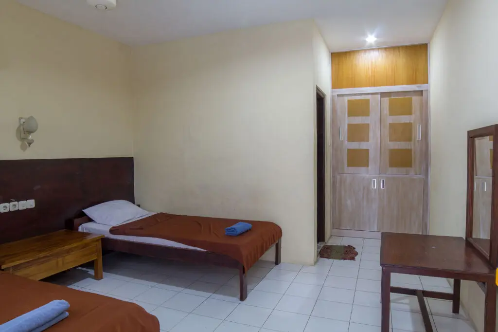 Кута: Beneyasa Beach Inn II