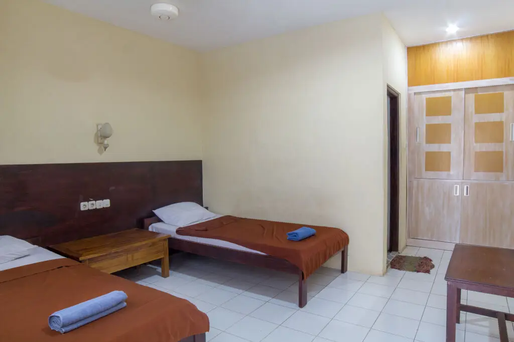 Кута: Beneyasa Beach Inn II