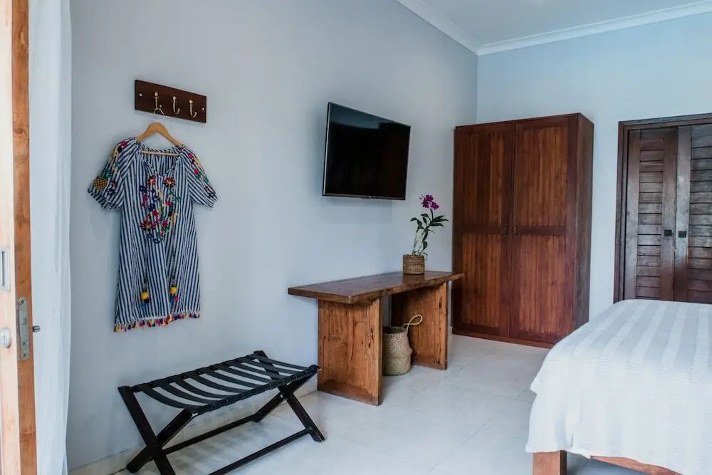 Гили Траванган: Villa Mimpi Gili Trawangan