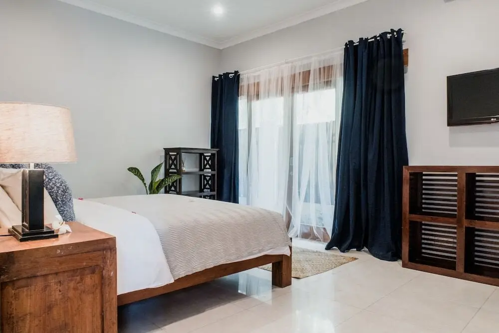 Гили Траванган: Villa Mimpi Gili Trawangan