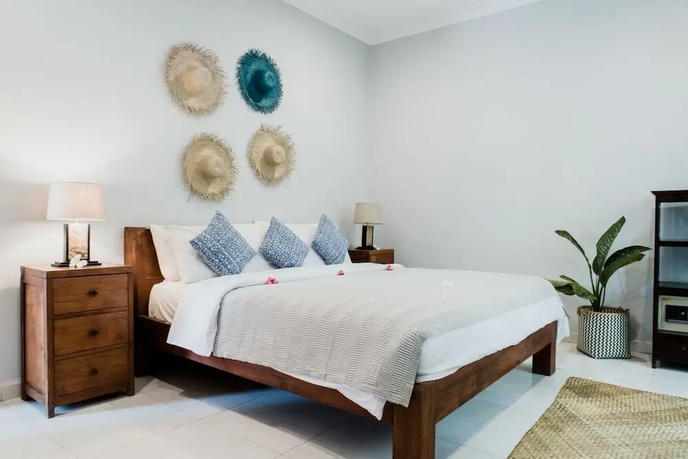 Гили Траванган: Villa Mimpi Gili Trawangan