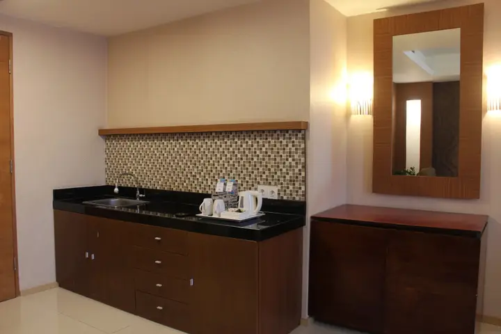 Сурабая: Swiss-Belinn Manyar