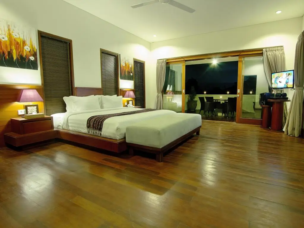 Чангу: Aksata Villas