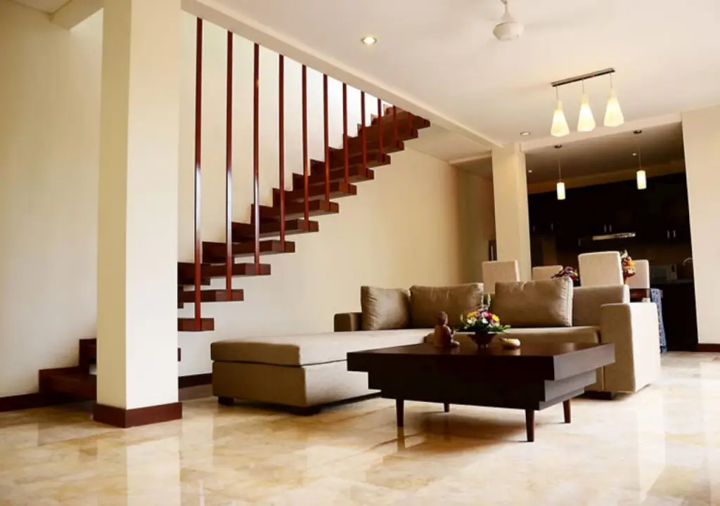 Чангу: Aksata Villas
