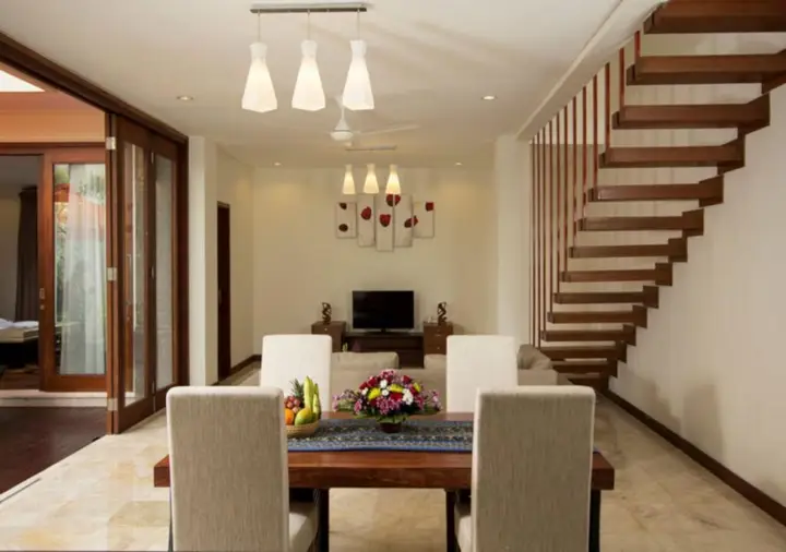 Чангу: Aksata Villas