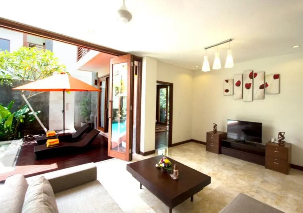 Чангу: Aksata Villas