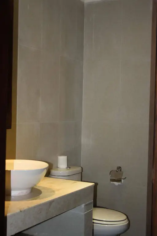 Гили Траванган: Gili Pearl Villa