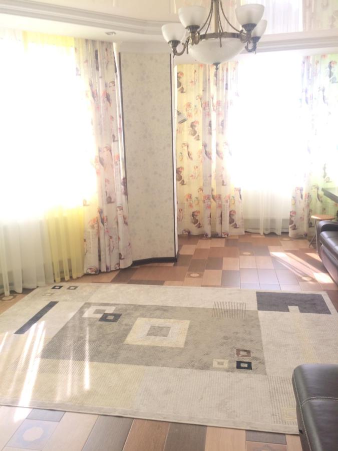 Анапа: Шикарная видовая квартираа